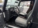 Jeep Wrangler 2.4 L 143 CV Sport Noir  - 14