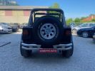 Jeep Wrangler 2.5 125 CV TEXAN REFAIT A NEUF DOSSIER FACTURES PHOTOS Noir  - 5