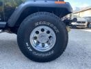 Jeep Wrangler 2.5 125 CV TEXAN REFAIT A NEUF DOSSIER FACTURES PHOTOS Noir  - 7