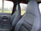 Jeep Wrangler 2,5 TJ 4X4 SPORT     Essence ROUGE  - 14