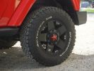 Jeep Wrangler 2.8 CRD Rouge  - 6