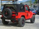 Jeep Wrangler 2.8 CRD Rouge  - 7