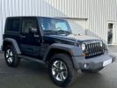 Jeep Wrangler 2.8 CRD 177ch BVA Noir  - 4