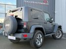 Jeep Wrangler 2.8 CRD 177ch BVA Noir  - 5