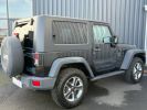 Jeep Wrangler 2.8 CRD 177ch BVA Noir  - 6