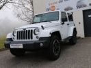 Jeep Wrangler 2.8 CRD 200 CV BVA X-EDITION      Diesel BLANC  - 3