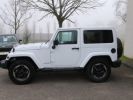 Jeep Wrangler 2.8 CRD 200 CV BVA X-EDITION      Diesel BLANC  - 6