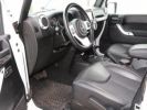 Jeep Wrangler 2.8 CRD 200 CV BVA X-EDITION      Diesel BLANC  - 7