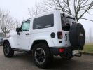 Jeep Wrangler 2.8 CRD 200 CV BVA X-EDITION      Diesel BLANC  - 19