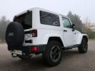 Jeep Wrangler 2.8 CRD 200 CV BVA X-EDITION      Diesel BLANC  - 22