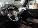 Jeep Wrangler 2.8 CRD 200 CV RUBICON BVA Noir  - 5