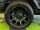 Jeep Wrangler 2.8 CRD 200 FAP Sahara BVA NOIR  - 12