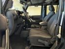 Jeep Wrangler 2.8 CRD 200 FAP Sahara BVA NOIR  - 17