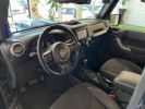 Jeep Wrangler 2.8 CRD 200 FAP Sahara BVA NOIR  - 18