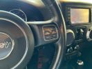 Jeep Wrangler 2.8 CRD 200 FAP Sahara BVA NOIR  - 21