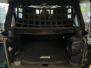 Jeep Wrangler 2.8 CRD 200 FAP Sahara BVA NOIR  - 28