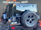 Jeep Wrangler 2.8 CRD 200 FAP Sahara BVA 4WD S&S Full Option Entretien Complet Noir  - 5