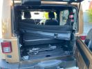 Jeep Wrangler 2.8 CRD 200 FAP SAHARA BVA5 BRUN METAL  - 6