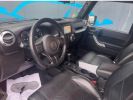 Jeep Wrangler 2.8 CRD 200 FAP UNLIMITED SAHARA BVA Noir  - 5