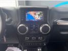 Jeep Wrangler 2.8 CRD 200 FAP UNLIMITED SAHARA BVA Noir  - 9