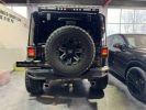 Jeep Wrangler 2.8 CRD 200 Unlimited Sahara A Noir  - 5