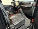 Jeep Wrangler 2.8 CRD 200 Unlimited Sahara A Noir  - 14