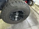 Jeep Wrangler 2.8 CRD 200 Unlimited Sahara A Noir  - 15