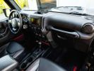 Jeep Wrangler 2.8 Rubicon / Attelage / Garantie 12 mois Noir  - 10