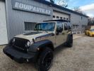 Jeep Wrangler 3.6 L V6 284 Cv RUBICON RECON GARANTIE Autre  - 10