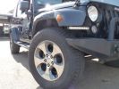 Jeep Wrangler 3.6 SAHARA Noir  - 3