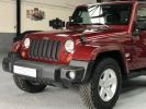 Jeep Wrangler 3PORTES 3.8 199CV / SOFT TOP/ HARD TOP /65000 KMS Bordeaux  - 22