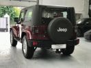 Jeep Wrangler 3PORTES 3.8 199CV / SOFT TOP/ HARD TOP /65000 KMS Bordeaux  - 30