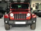 Jeep Wrangler 3PORTES 3.8 199CV / SOFT TOP/ HARD TOP /65000 KMS Bordeaux  - 2