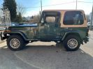 Jeep Wrangler 4.0 182 Vert  - 8