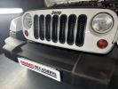 Jeep Wrangler ARCTIC III 2.8 CRD 200 FAP BVA5 Blanc  - 11