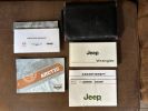 Jeep Wrangler ARCTIC III 2.8 CRD 200 FAP BVA5 Blanc  - 24