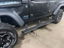 Jeep Wrangler Attelage / Garantie 12 Mois Noir  - 5