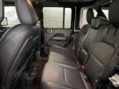 Jeep Wrangler Attelage / Garantie 12 Mois Noir  - 8