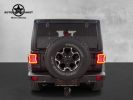 Jeep Wrangler Attelage / Garantie 12 Mois Noir  - 3