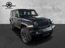 Jeep Wrangler Attelage / Garantie 12 Mois Noir  - 1