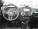 Jeep Wrangler II 2.8 CRD BVA 200 FAP 13CV UNLIMITED SAHARA 5p      Diesel NOIR  - 5