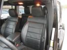 Jeep Wrangler II 2.8 CRD BVA 200 FAP 13CV UNLIMITED SAHARA 5p      Diesel NOIR  - 7