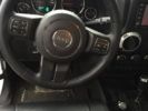 Jeep Wrangler II 2.8 CRD BVA 200 FAP SAHARA      Diesel BLANC  - 7