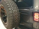 Jeep Wrangler III 3.6 V6 284cv Grise metal  - 18