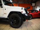 Jeep Wrangler III 3.6 V6 284cv Blanche  - 5