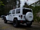 Jeep Wrangler III 3.6 V6 284cv Blanche  - 6