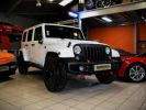 Jeep Wrangler III 3.6 V6 284cv Blanche  - 33