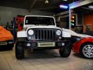 Jeep Wrangler III 3.6 V6 284cv Blanche  - 34