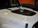 Jeep Wrangler III 3.6 V6 284cv Blanche  - 11