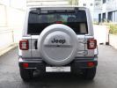 Jeep Wrangler JEEP WRANGLER IV 2.0 I T 272 4WD OVERLAND AUTO 2PORTES / MALUS PAYE Gris Metal  - 5